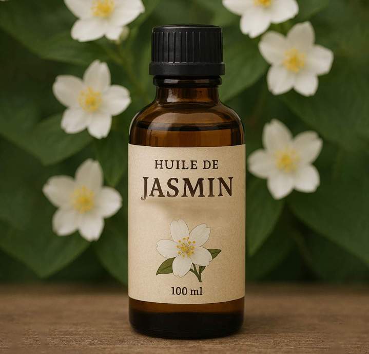 Soins naturels pour votre peau et vos cheveux. <br><b>Prix : 45 € le litre</b>