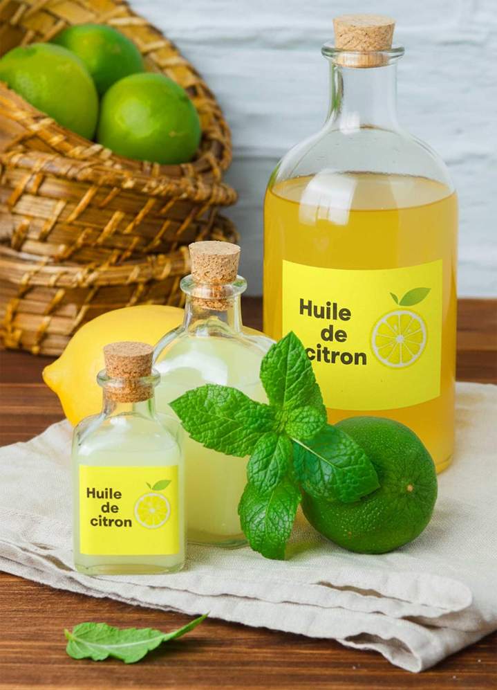 Ventes d'huiles bio Lauterbourg