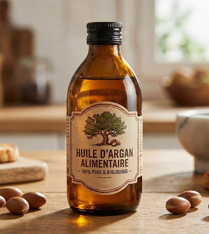 Saveurs authentiques pour sublimer vos plats