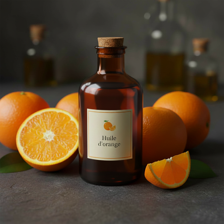 Huiles pour cheveux  Lauterbourg