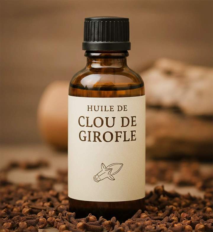 Un remède efficace pour favoriser l’hygiène bucco-dentaire.<br><b> Prix : 30 € le litre</b>