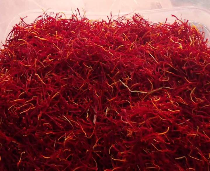 Vente de Safran Lauterbourg